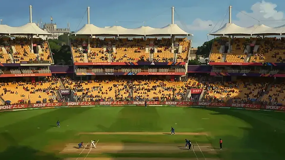 Iyer’s Christchurch Insight: Strategic Edge for Online Cricket Betting Id India