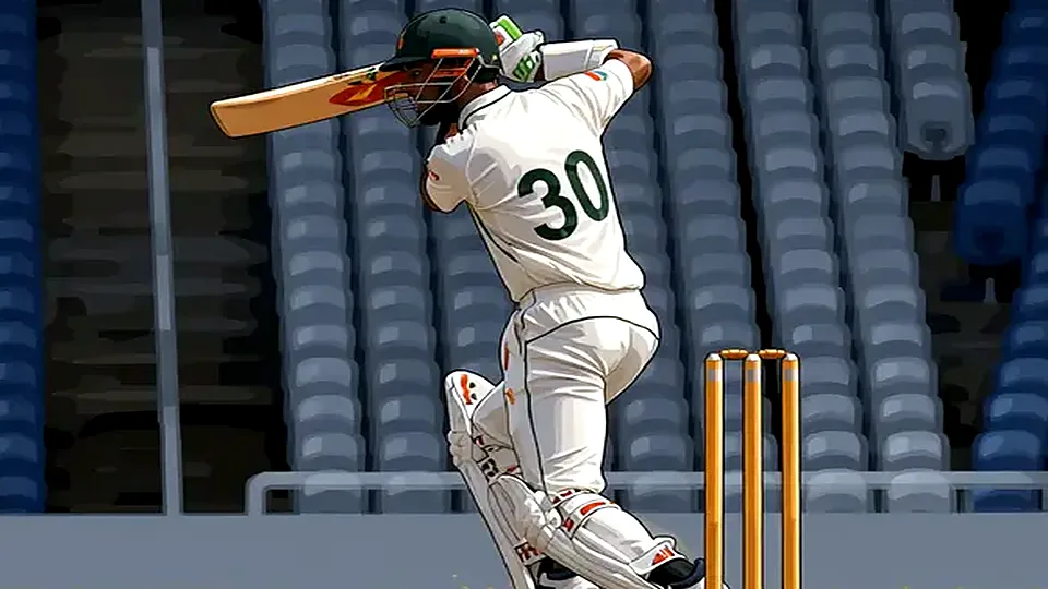 India Skipper’s Calm Crushes Teen Wonder Act, Secures Final Spot Amid Online Cricket Betting Id India Buzz