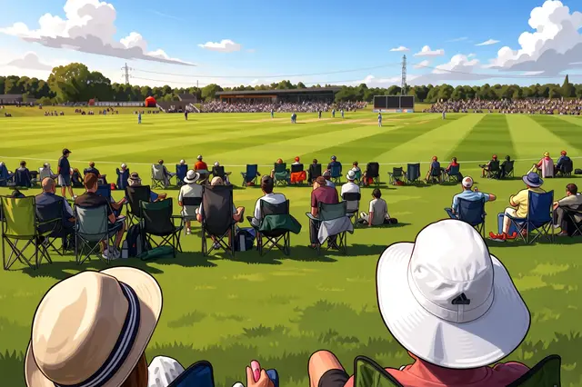 Tactical Breakdown: Pitch Conditions, Toss Impact & Online Cricket Betting Id India Insights